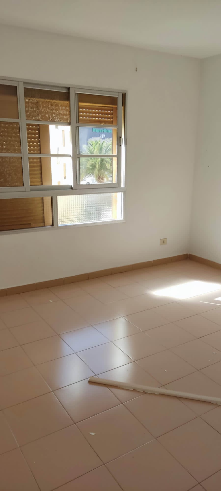Vivienda saqueada 4