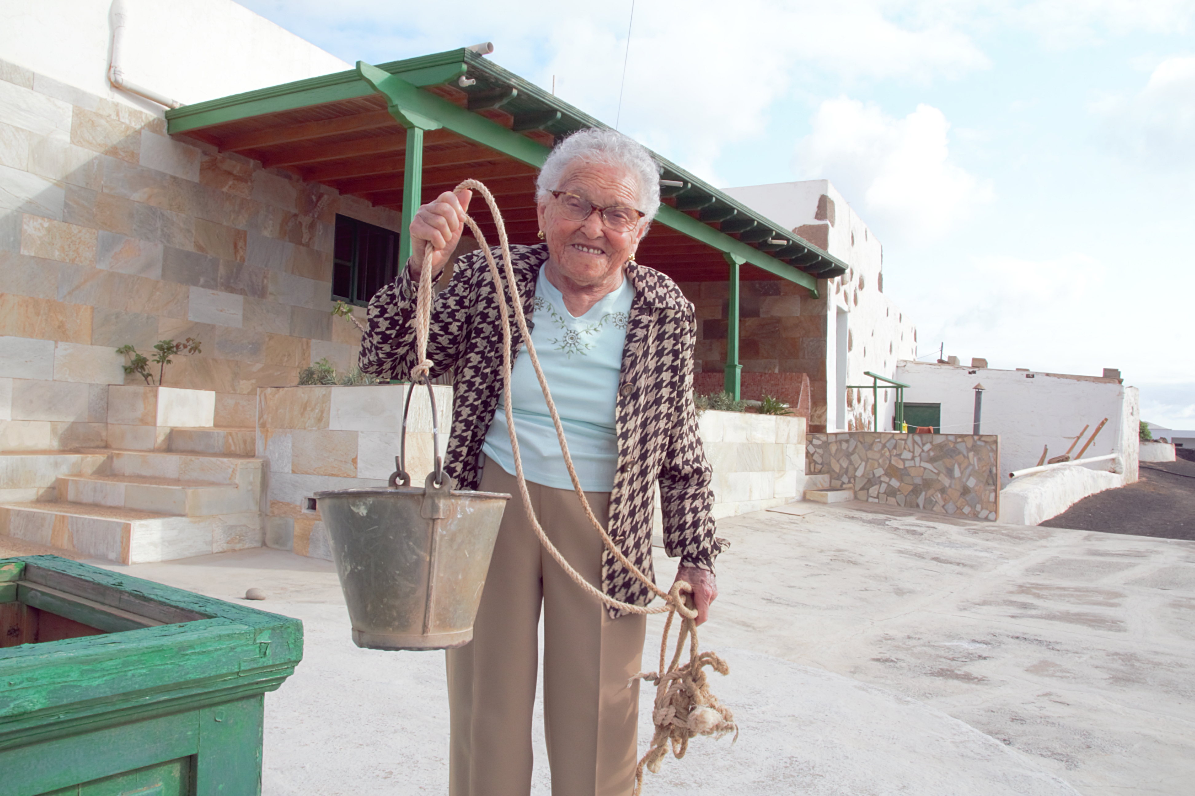 Domitila Padrón 2