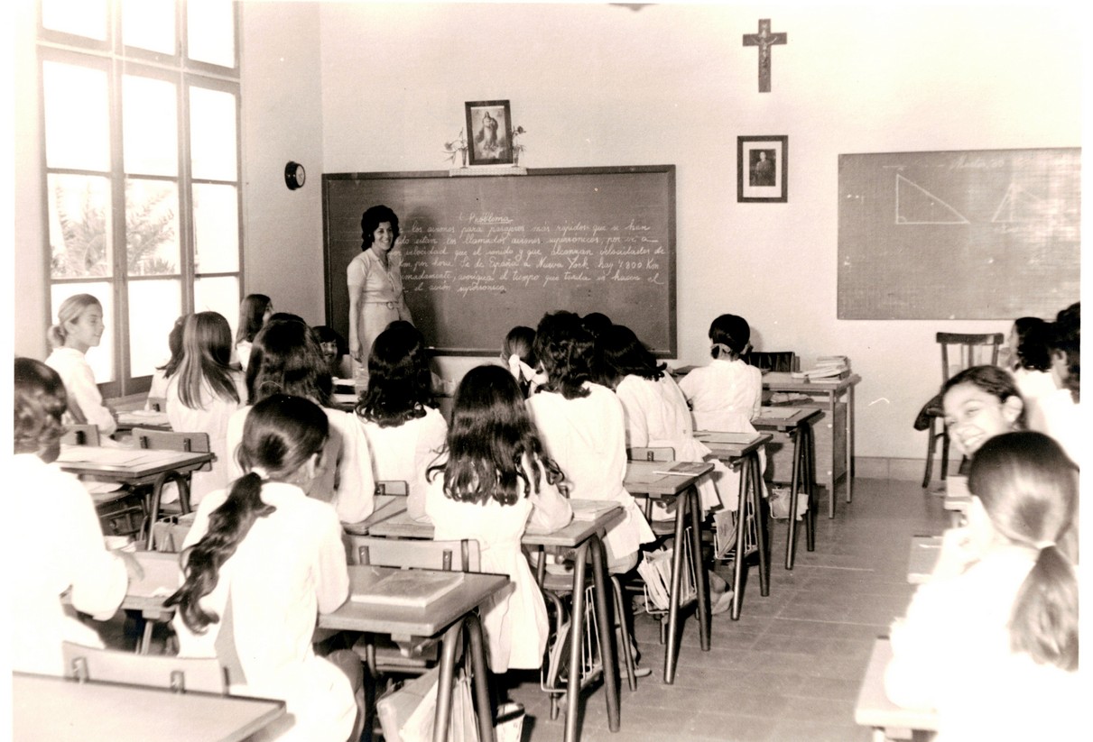 Doña Emilia 3