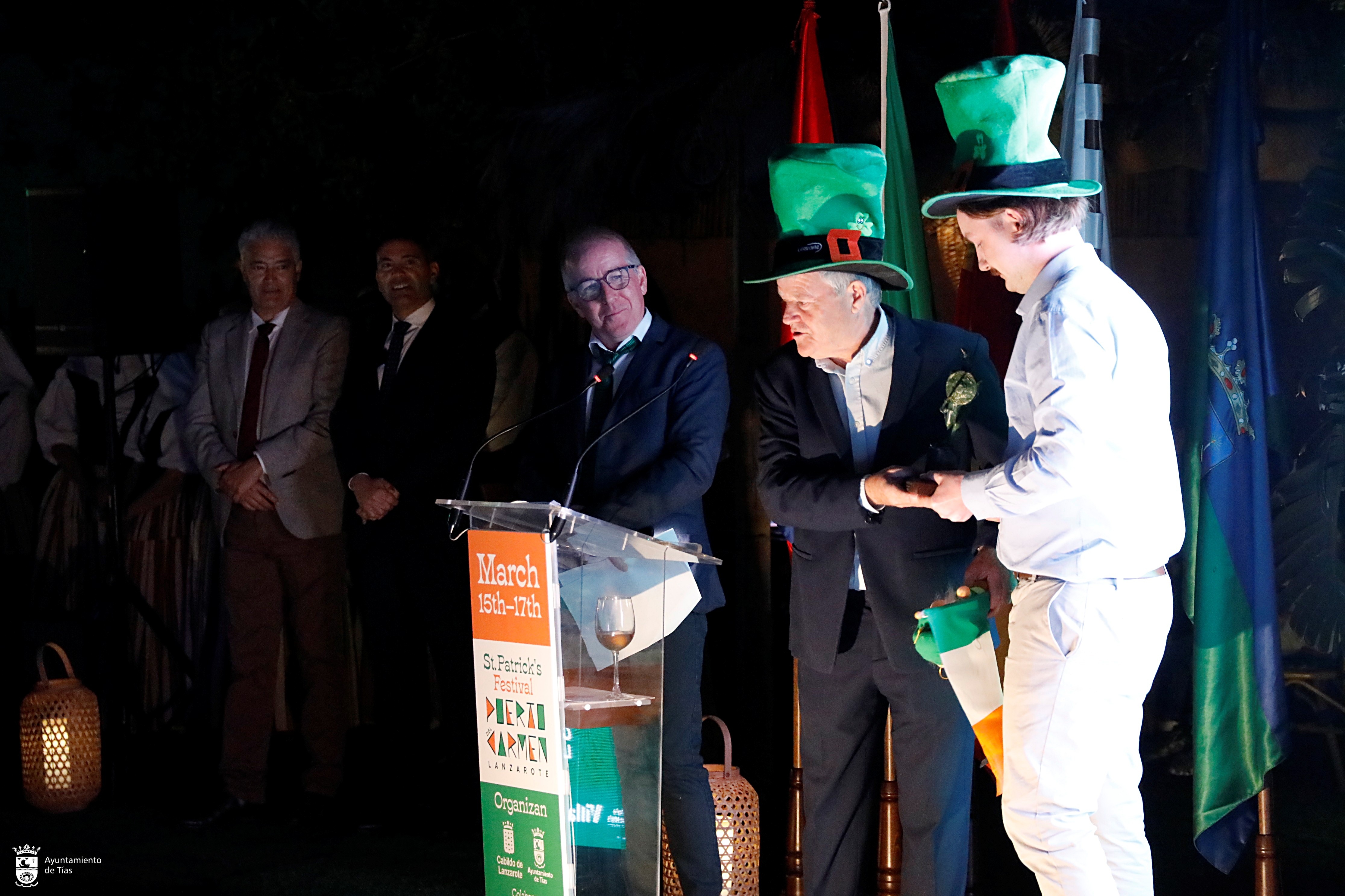 Festival de Sant Patrick 3