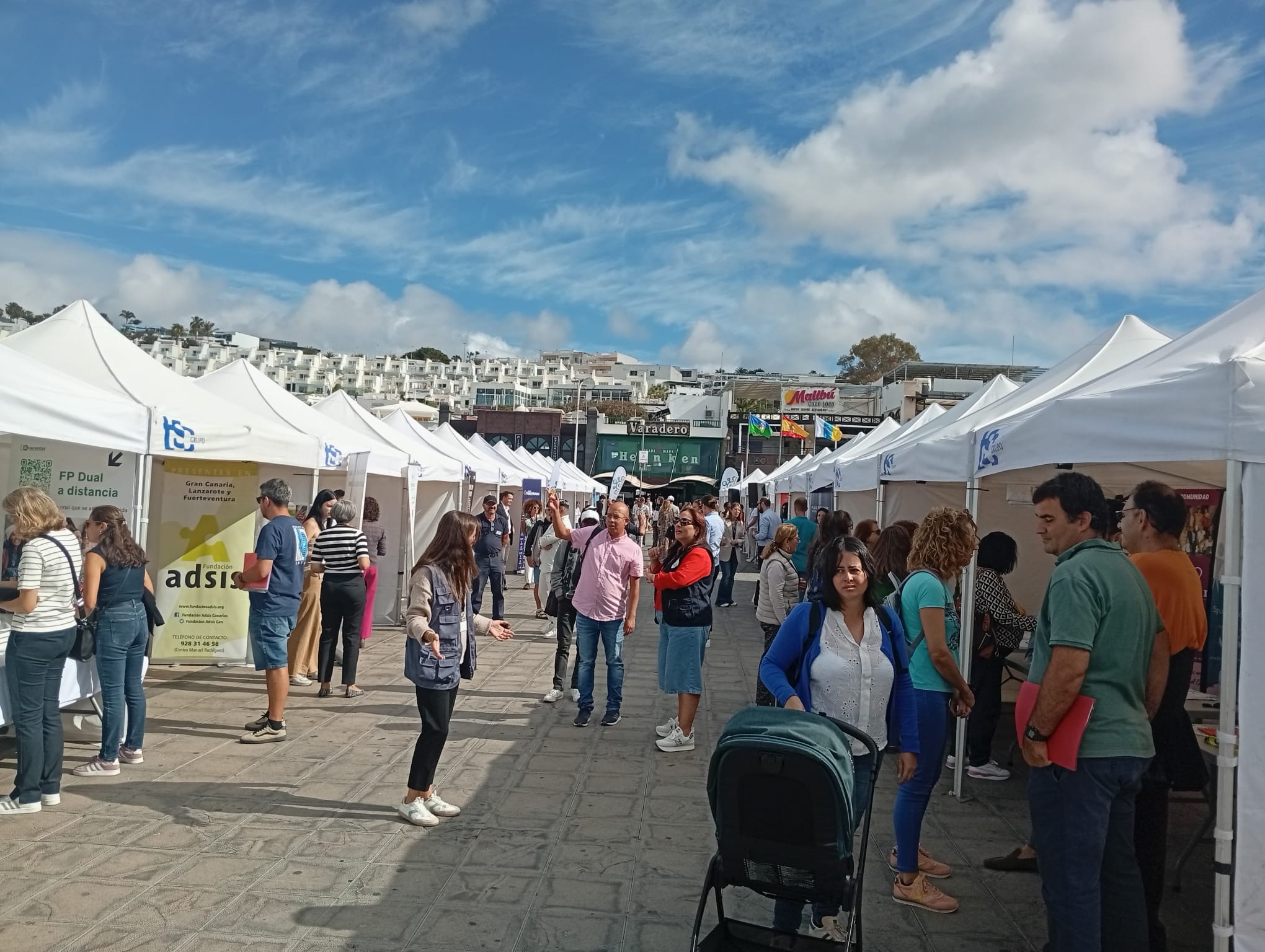 Feria de Empleo 3
