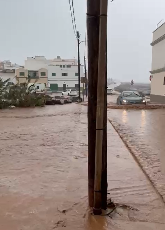 Argana Alta inundada 3