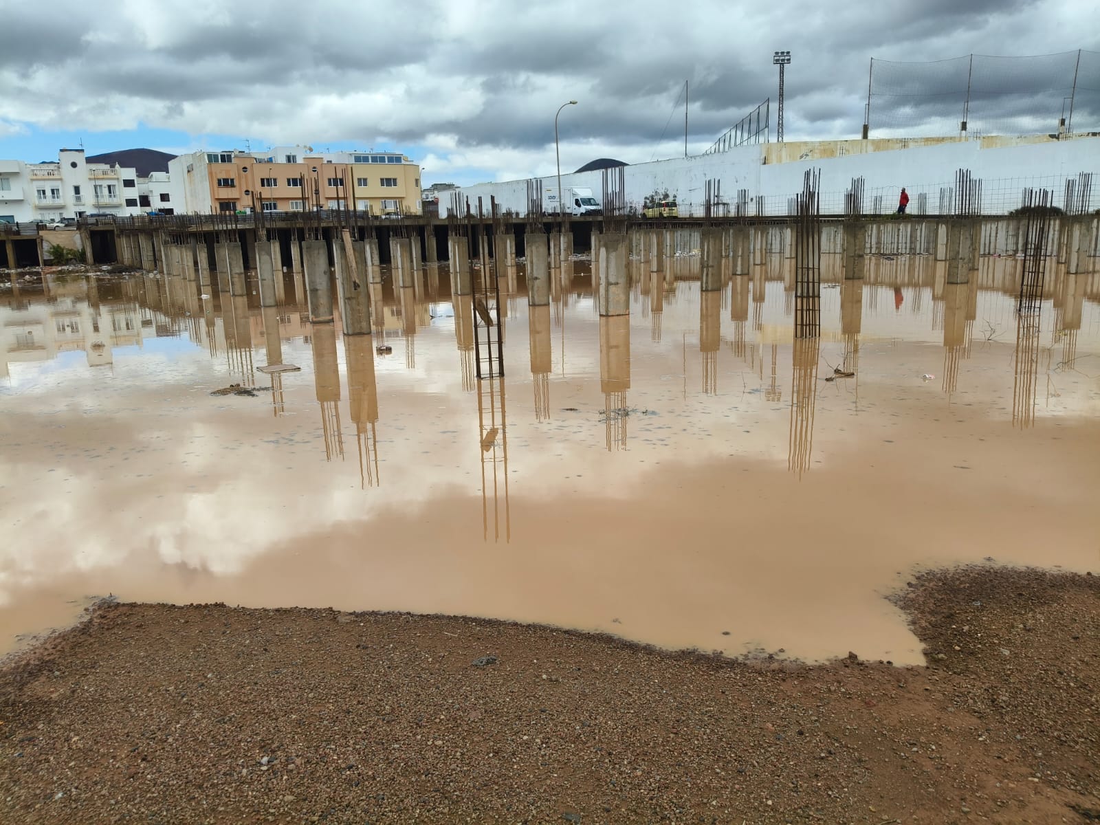 Inundaciones en Argana 4
