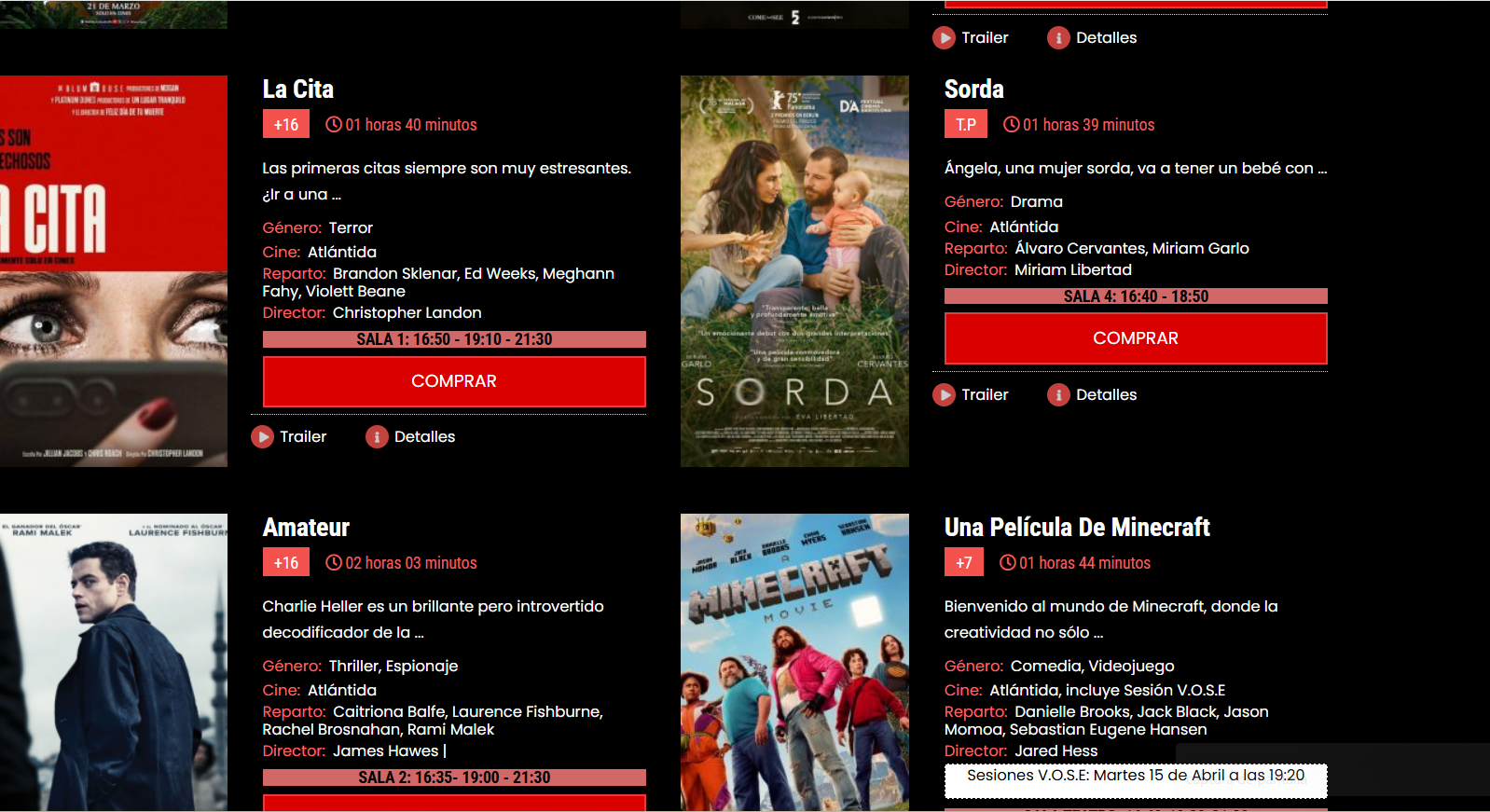 Publicidad 9089