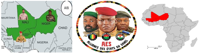 Alianza de Estados de Sahel