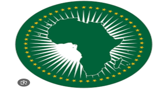 Afrika