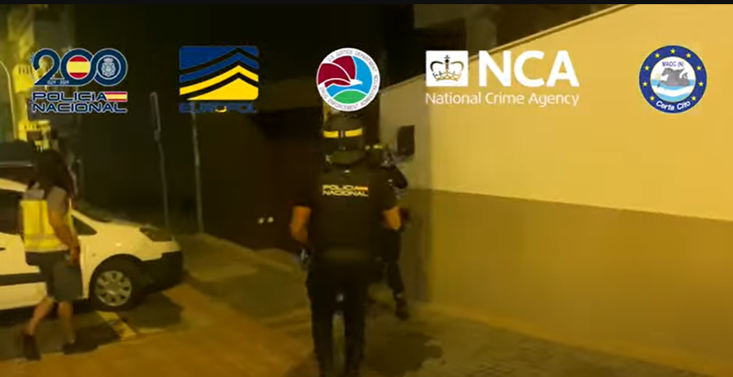 Sombra Negra 2