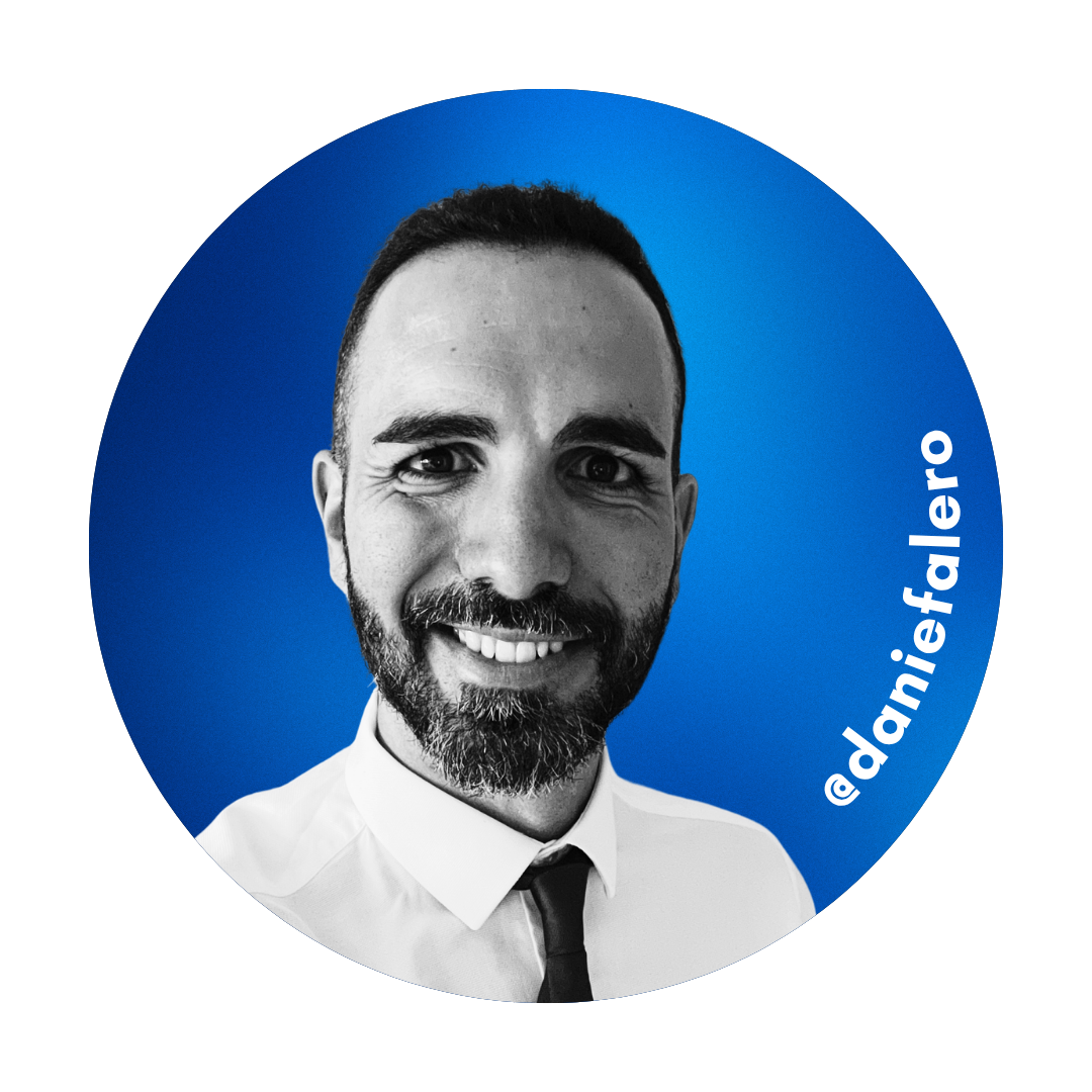 LC Daniel Falero