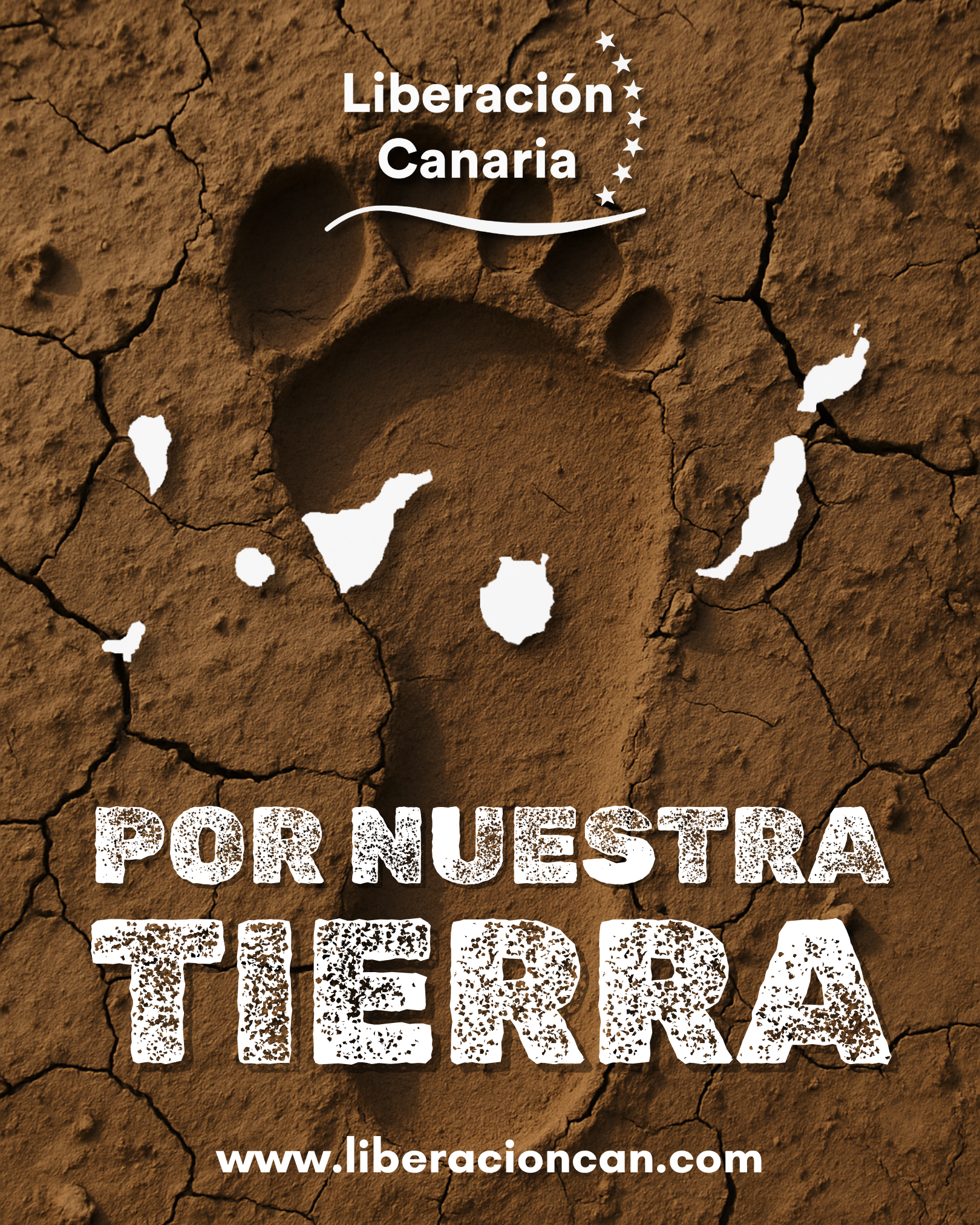 Por Nuestra Tierra 1