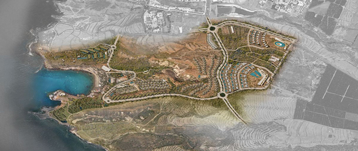 Último espacio natural del Sur de Tenerife
