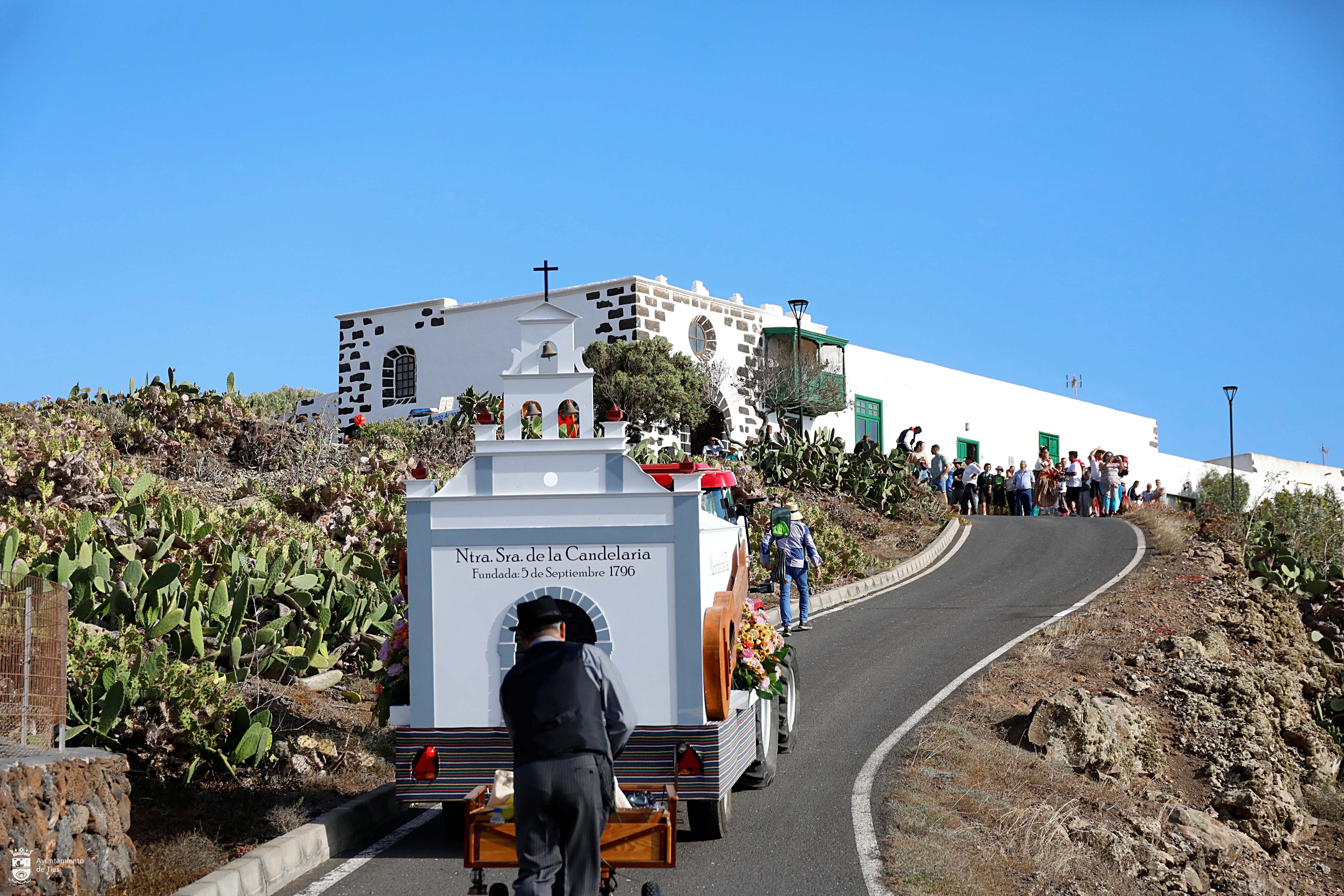 Romería de La Magdalena 2