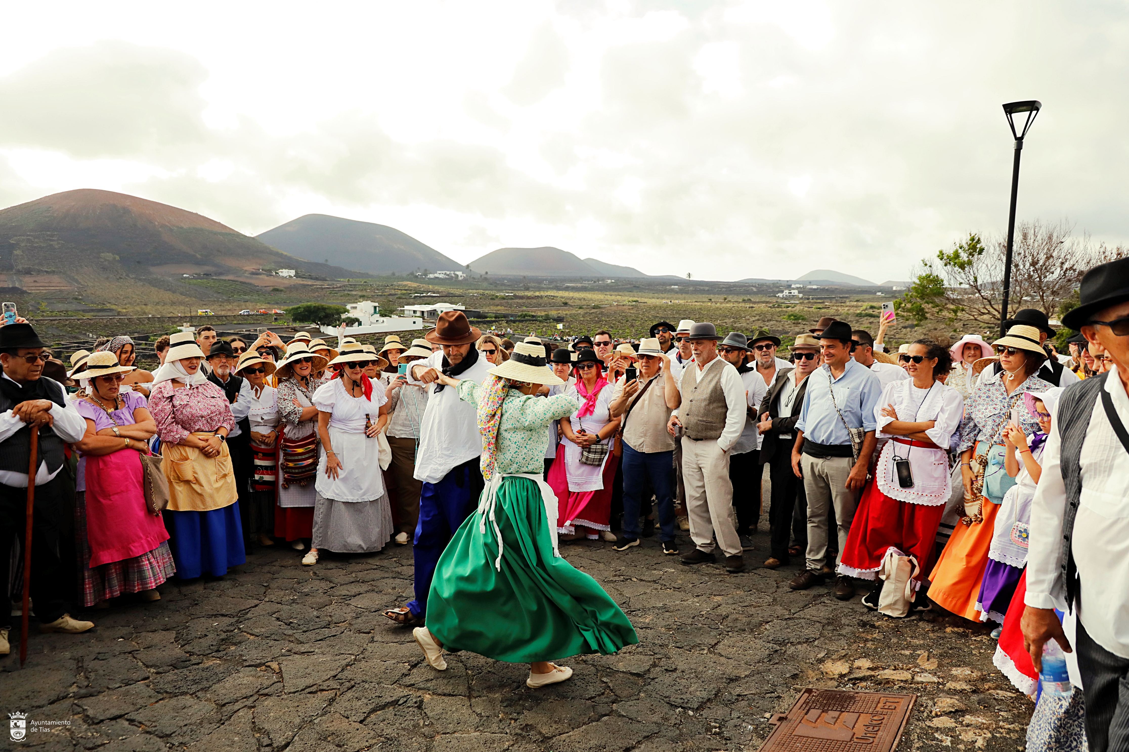 Romería de La Magdalena 3