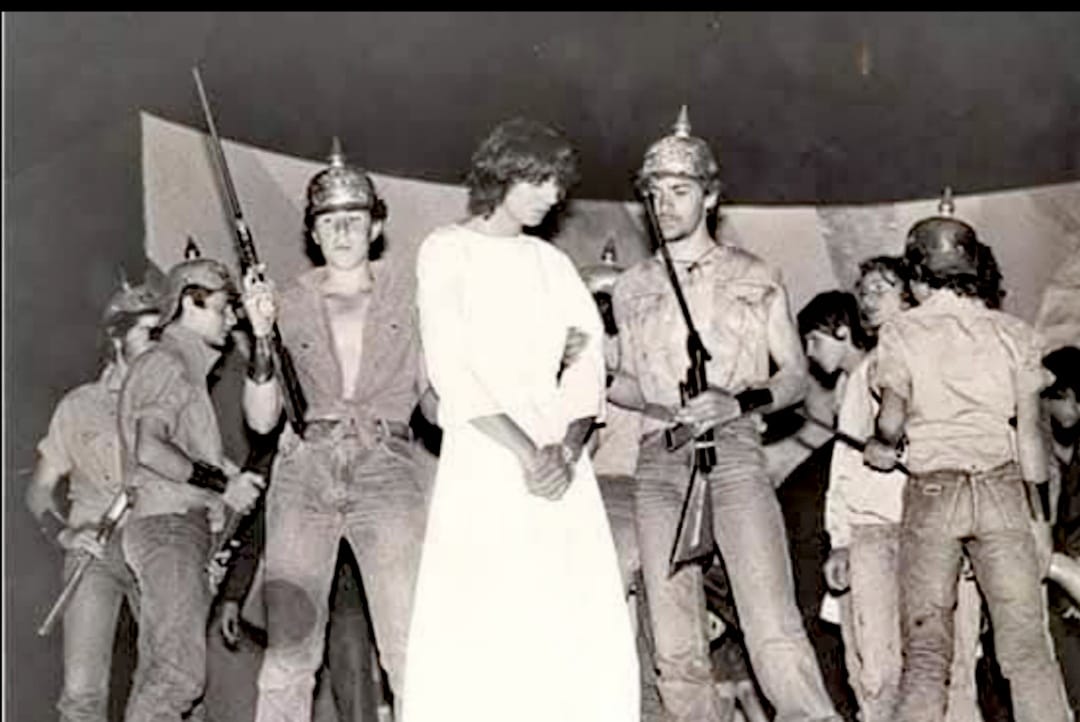 Jesucristo Superstar 1977 3