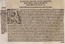 PIETRO MARTIRE