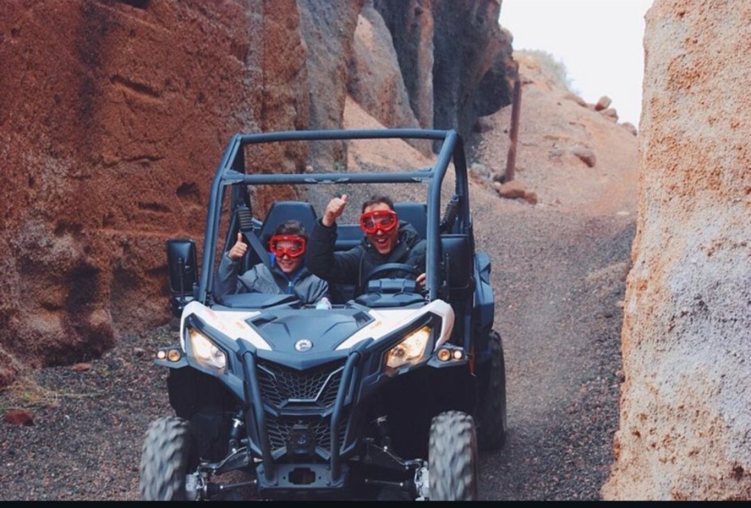 Buggies y quads 5