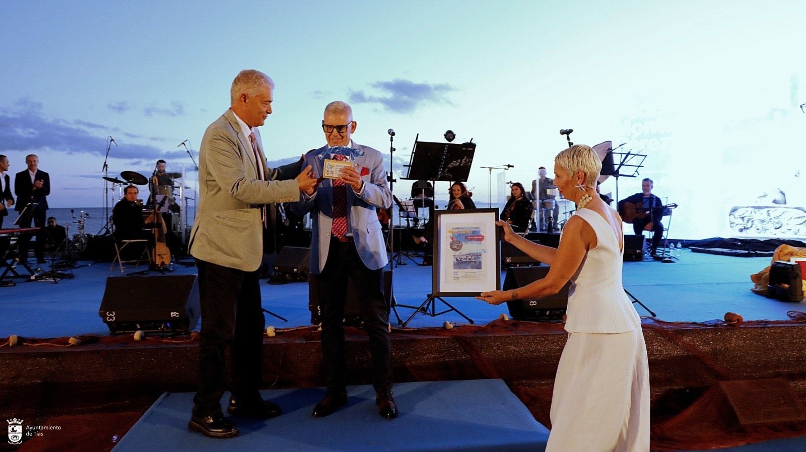 60º Aniversario de Puerto del Carmen 2