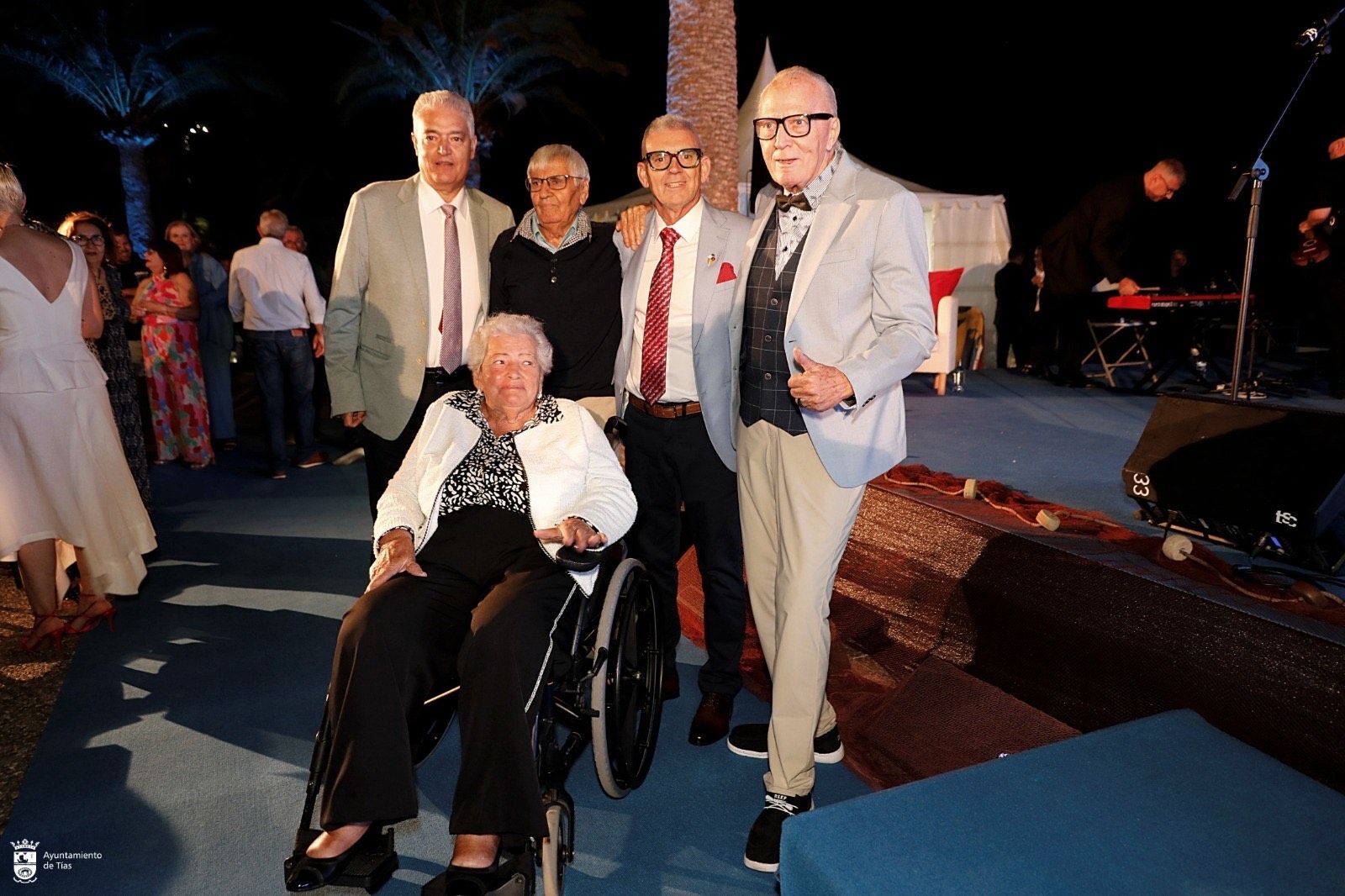 60º Aniversario de Puerto del Carmen 3