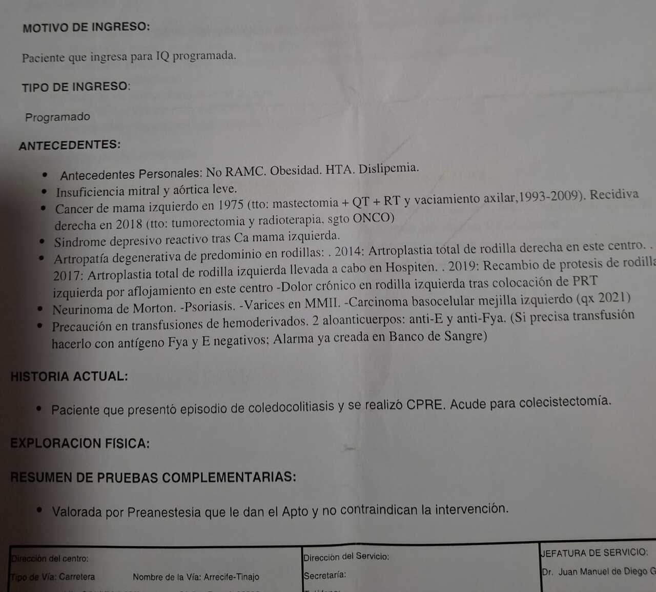 Informe médico de la señora 2 modificado