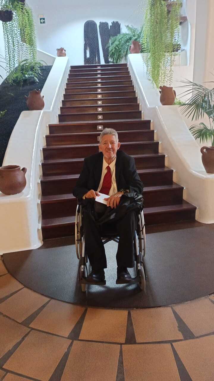 Salvador Medina