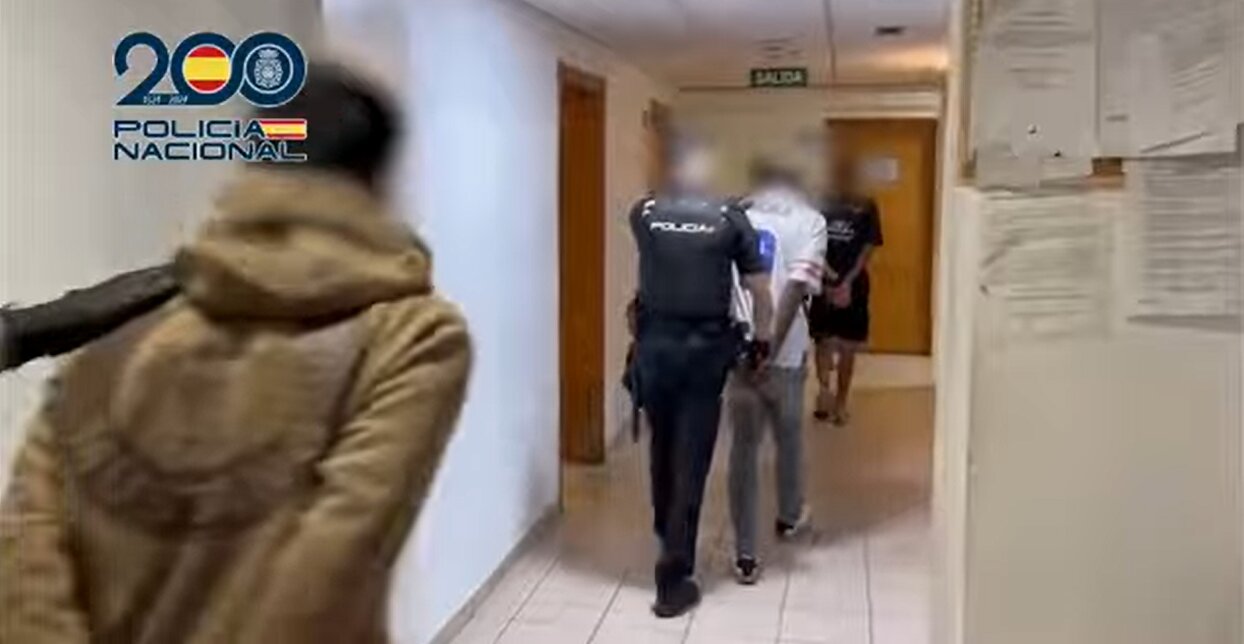 Otros dos detenidos por el apuñalamiento
