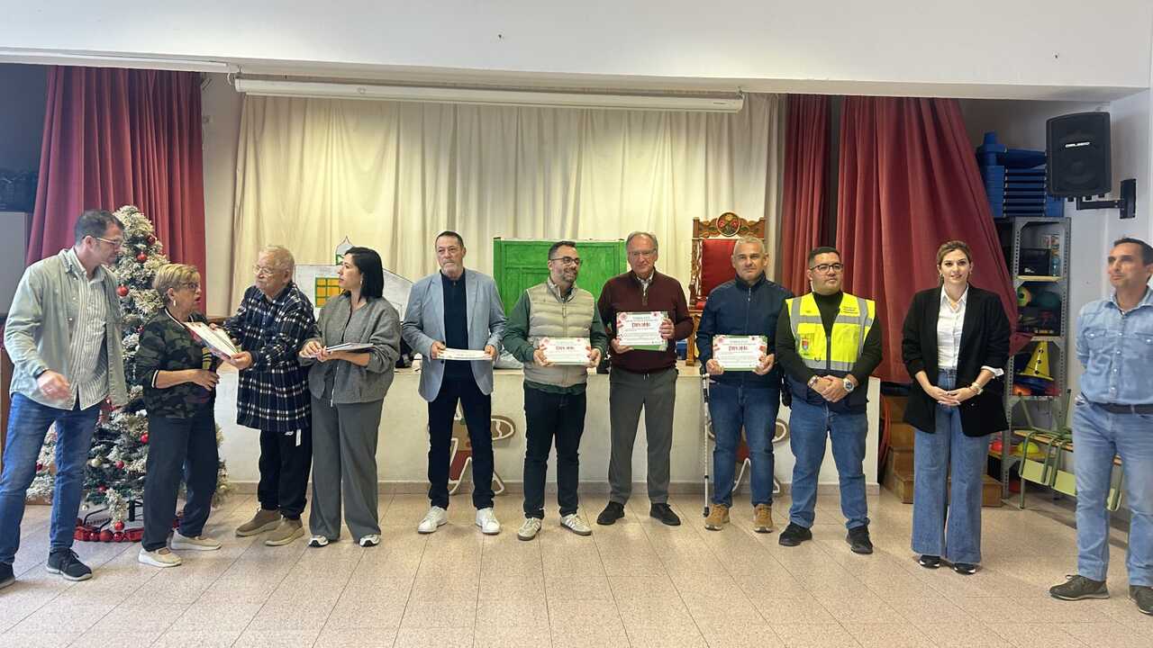 AUTORIDADES