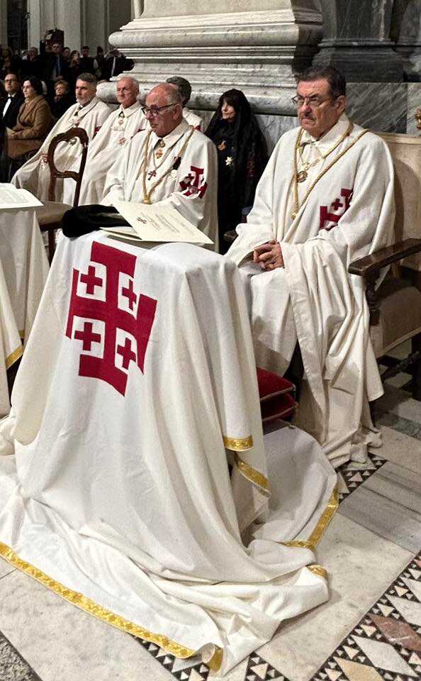 FOTO GOVERNATORE GENERALE OESSG