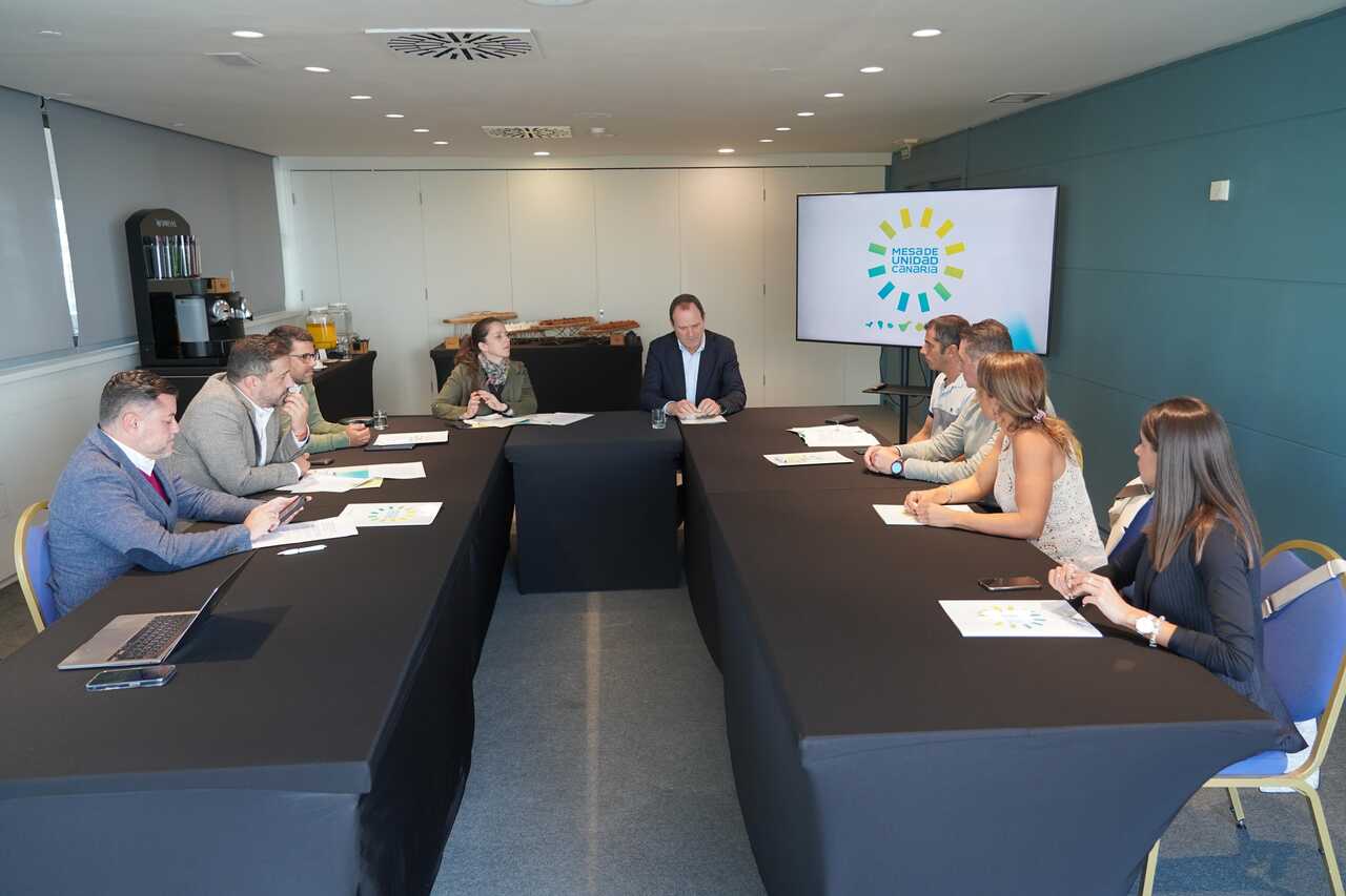 260114 Mesa de Unidad Lanzarote 07