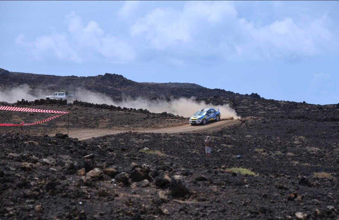 FOTO RALLY