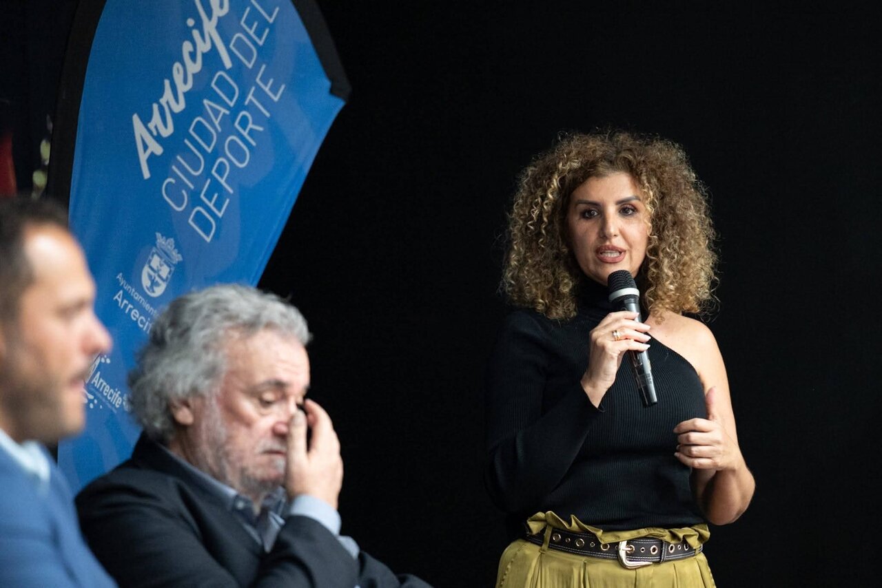 Presentación del libro 'El San José...' 2